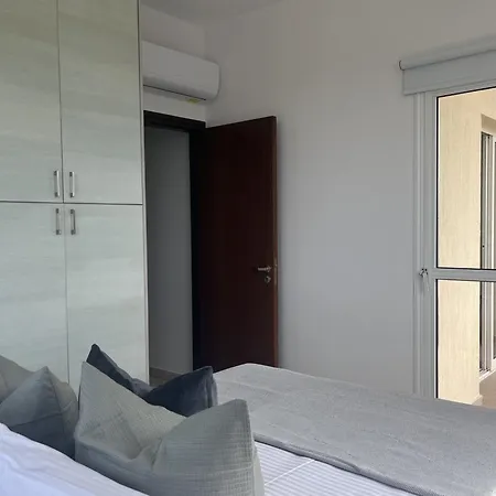 Phaedrus Living Fusion Apartament