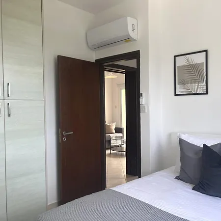 Phaedrus Living Fusion Apartamento