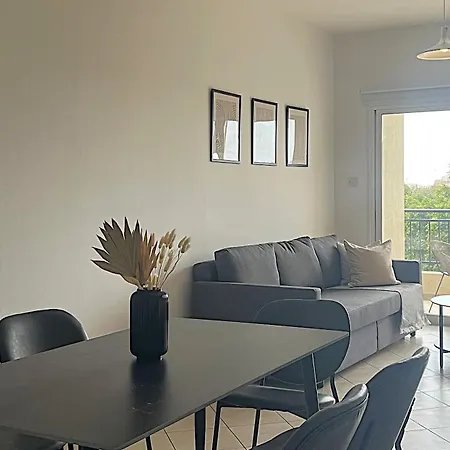 Phaedrus Living Fusion Apartmán *