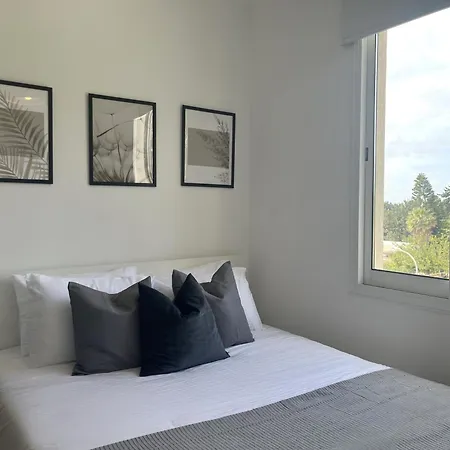 Apartmán Phaedrus Living Fusion Paphos