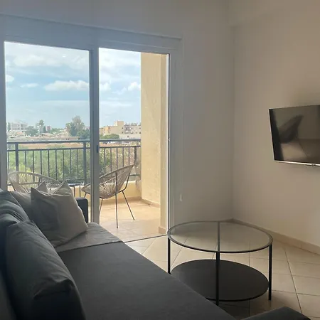 Phaedrus Living Fusion Paphos